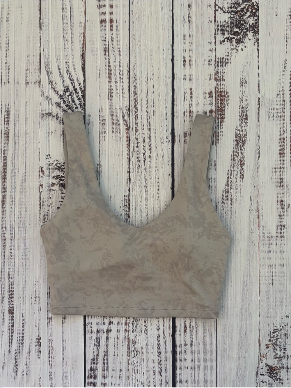 Paragon Sports Bra